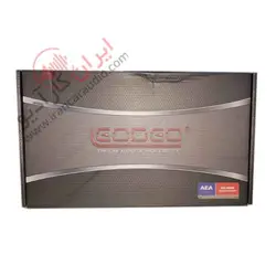 LA1000.1 امپلی فایر مونو لئودئو Leodeo