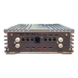 LA1000.1 امپلی فایر مونو لئودئو Leodeo