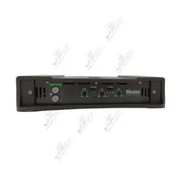 MRX-100.2 آمپلی فایر 2 کانال مگنات