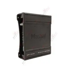 MRX-100.2 آمپلی فایر 2 کانال مگنات