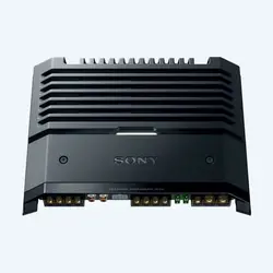 XM-GS4 آمپلی فایر سونی SONY