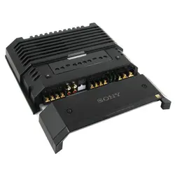 XM-GS4 آمپلی فایر سونی SONY