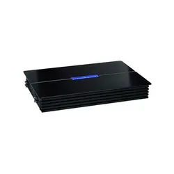 آمپلی فایر مونو کانال powerbass مدل XTA-4000D