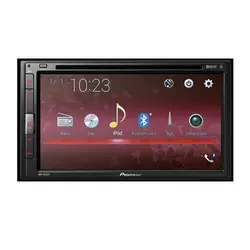 AVH-A315BT پخش تصویری پایونیر Pioneer