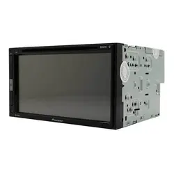 AVH-A315BT پخش تصویری پایونیر Pioneer