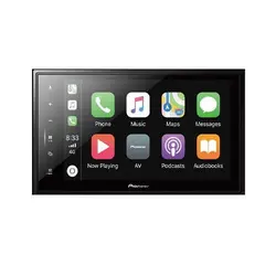 DMH-ZS8250BT پخش تصویری پایونیر Pioneer