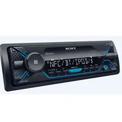 DSX-A410BT پخش صوتی سونی SONY
