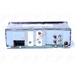 KD-X152M پخش صوتی جی وی سی JVC