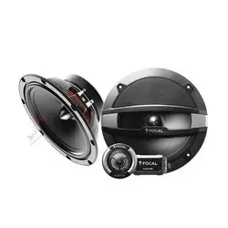 R165s2 کامپوننت فوکال Focal