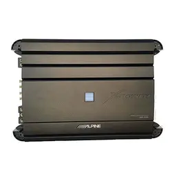 MRX-M100 آمپیلی فایر مونو آلپاین Alpine