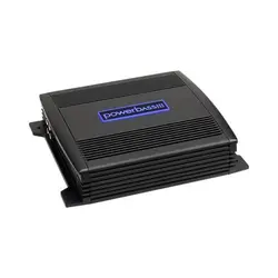 ASA3-300.2 آمپلی فایر دو کانال پاوربیس