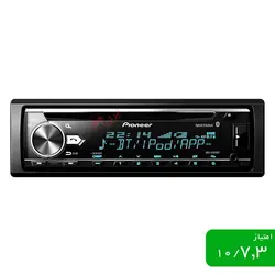DEH-X7850BT پخش صوتی پایونیر Pioneer