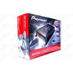 GM-D9601 آمپلی فایر مونو کانال Pioneer