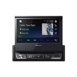 AVH-A7150BT پخش تصویری پایونیر Pioneer