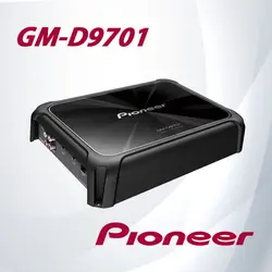 GM-D9701 آمپلی فایر مونو کانال Pioneer