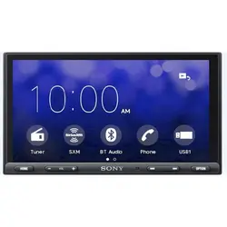XAV-AX5000 پخش تصویری سونی SONY