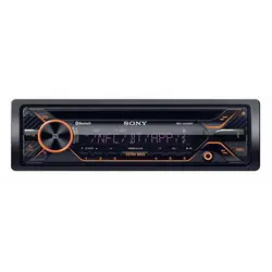MEX-GS820BT پخش صوتی سونی SONY