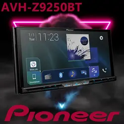 AVH-Z9250BT پخش تصویری پایونیر Pioneer