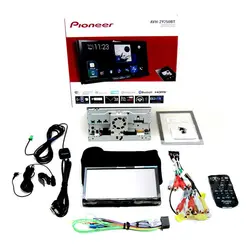 AVH-Z9250BT پخش تصویری پایونیر Pioneer