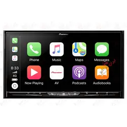 AVH-Z9250BT پخش تصویری پایونیر Pioneer
