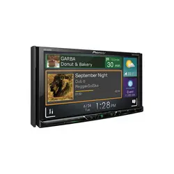 AVH-A5150BT پخش تصویری پایونیر Pioneer