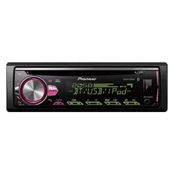DEH-S5050BT پخش صوتی پایونیر Pioneer