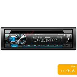 DEH-S4150BT پخش صوتی پایونیر Pioneer