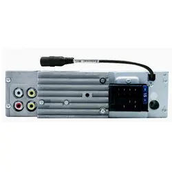 KD-AV41BT پخش صوتی جی وی سی JVC