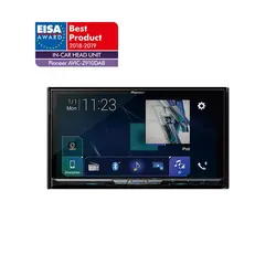 AVH-Z9150BT پخش تصویری پایونیر Pioneer