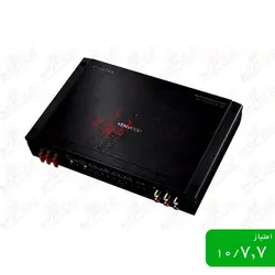 XR900-5 آمپلی فایر کنوود Kenwood