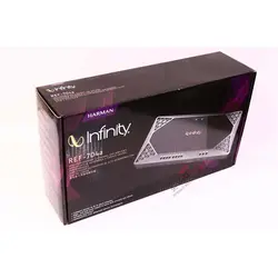 REF-704A آمپلی فایر اینفینیتی infinity