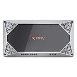 REF-704A آمپلی فایر اینفینیتی infinity