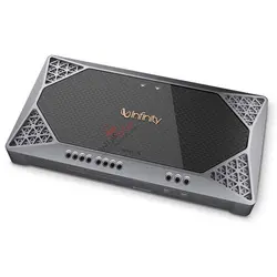 REF-704A آمپلی فایر اینفینیتی infinity