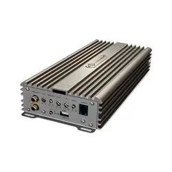 CC-500 آمپلی فایر DLS