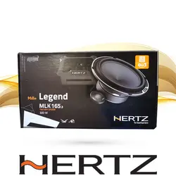 MLK165.3 کامپوننت هرتز Hertz