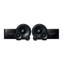 XS-GS1631C کامپوننت سونی SONY