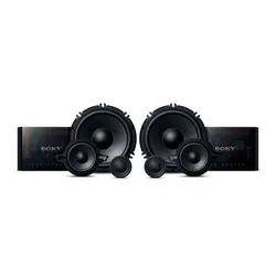 XS-GS1631C کامپوننت سونی SONY