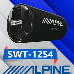 SWT-12S4 باکس آلپاین Alpine