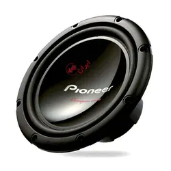 pioneer TS-W309 ساب ووفر پایونیر Pioneer