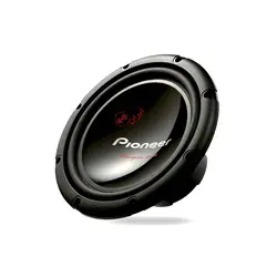 pioneer TS-W309 ساب ووفر پایونیر Pioneer