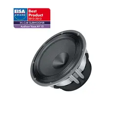 AV10 ساب ووفر اودیسون Audison