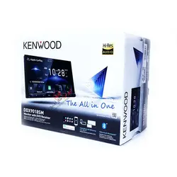DDX9018SM پخش تصویری کنوود Kenwood