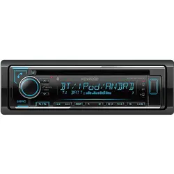 KDC-BT620U پخش صوتی کنوود Kenwood