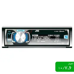 KD-R90BT پخش صوتی جی وی سی JVC
