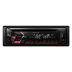 DEH-S1050UB پخش صوتی پایونیر Pioneer