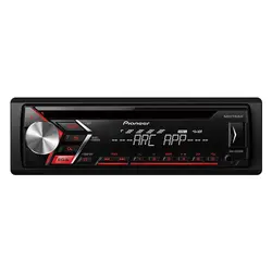DEH-S1053UB پخش صوتی پایونیر Pioneer