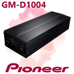 GM-D1004 آمپلی فایر پایونیر Pioneer