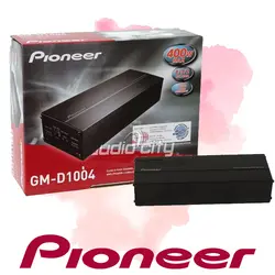 GM-D1004 آمپلی فایر پایونیر Pioneer