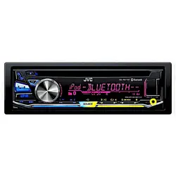 KD-R971BT پخش صوتی جی وی سی JVC