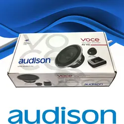 AVK6 کامپوننت اودیسون Audison